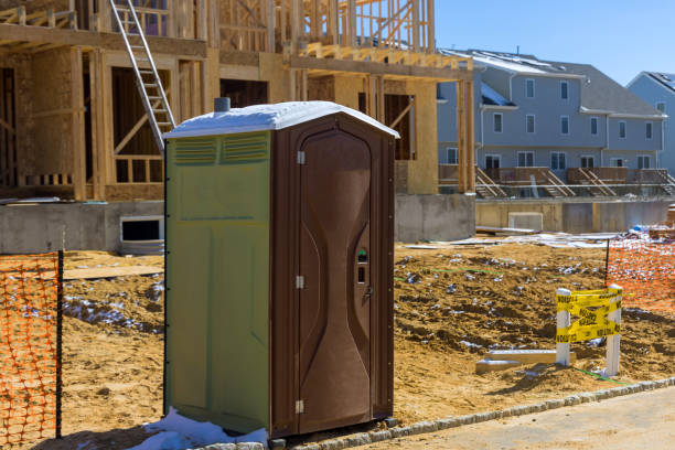 Best Event porta potty rental  in Marshall, MI