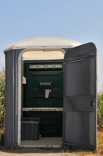 Sanitation services for porta potties in Marshall, MI
