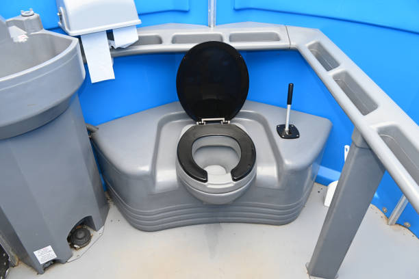 Portable Toilet Options We Offer in Marshall, MI