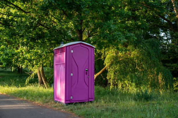 Best Local porta potty services  in Marshall, MI